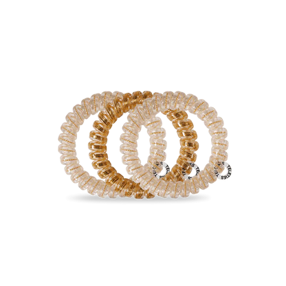 Large Hair Ties Luxury Living - TELETIES