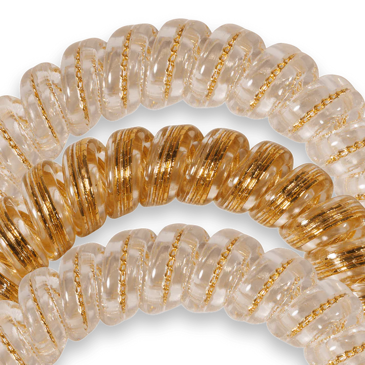 Large Hair Ties Luxury Living - TELETIES