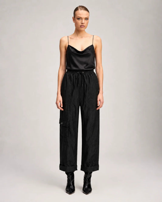 Marlease Pant Black - Cinq à Sept