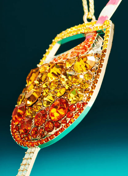 Aperol Spritz Holiday Ornament - BaubleBar