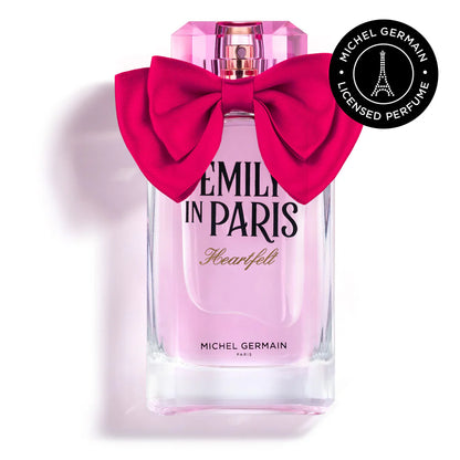 Emily in Paris Heartfelt Eau de Parfum Spray - Michel Germain