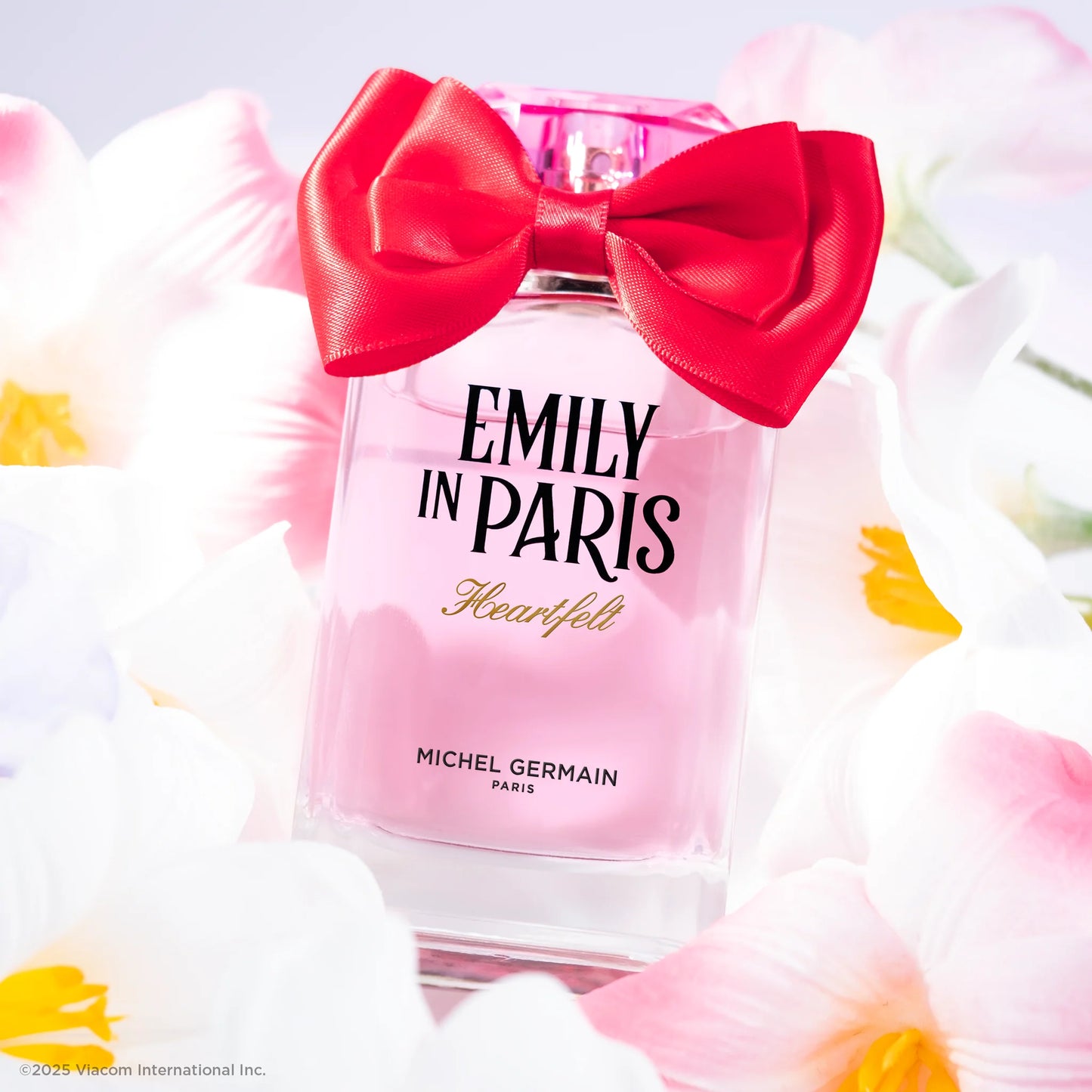 Emily in Paris Heartfelt Eau de Parfum Spray - Michel Germain