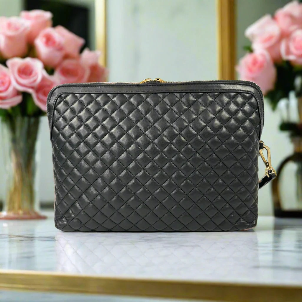 Litt Makeup Case Timeless Liquid - PurseN