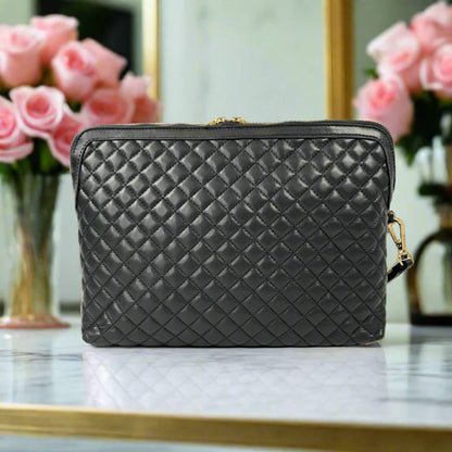 Litt Makeup Case Timeless Liquid - PurseN