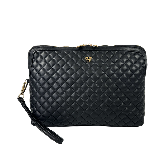 Litt Makeup Case Timeless Liquid - PurseN