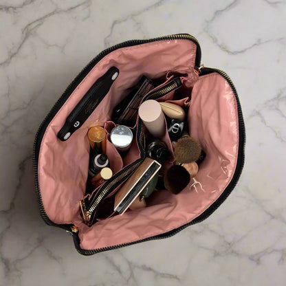 Litt Makeup Case Timeless Liquid - PurseN