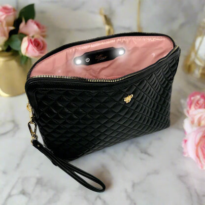 Litt Makeup Case Timeless Liquid - PurseN