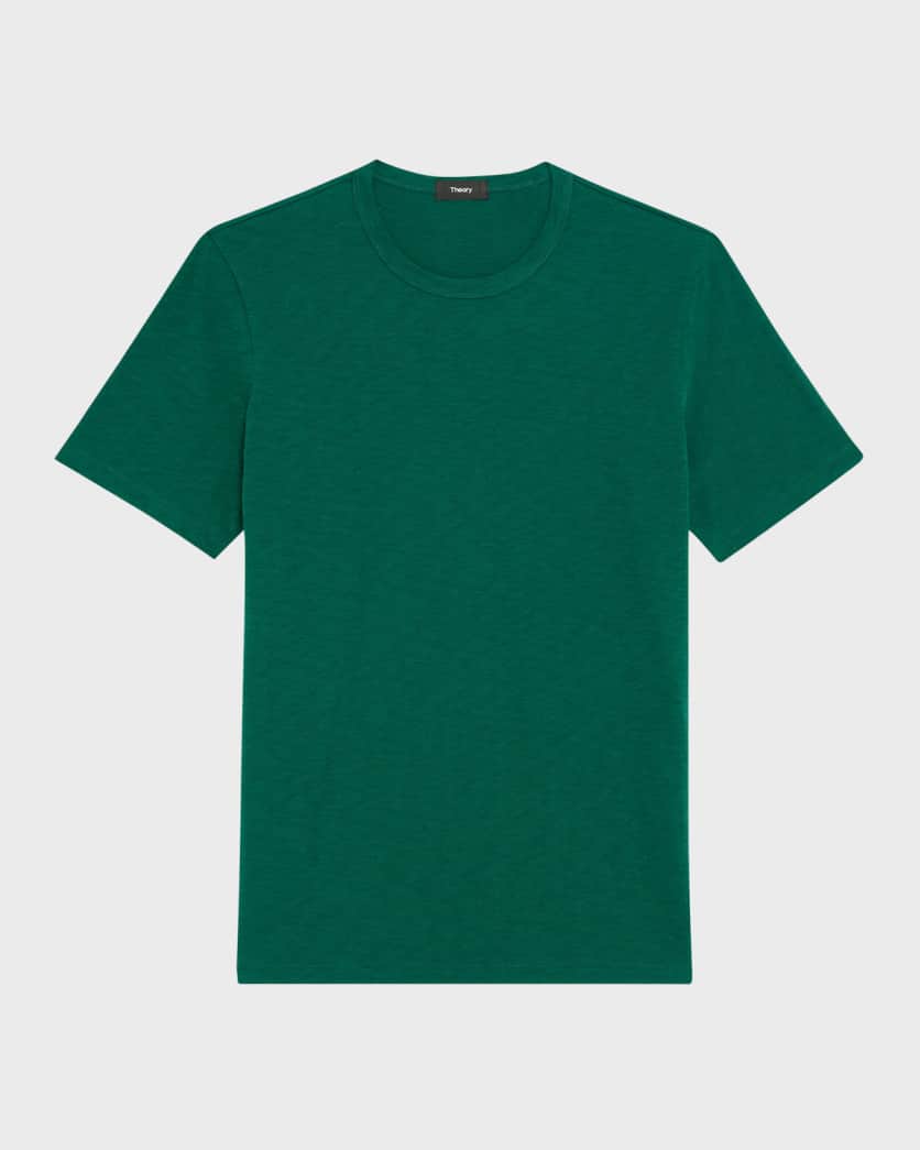 Essential Tee Foliage - Theory Men's