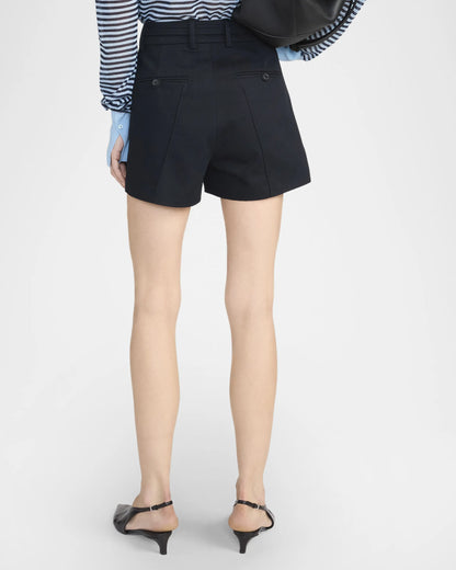 Soho Short Navy - Frame