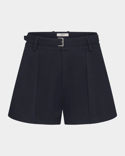 Soho Short Navy - Frame