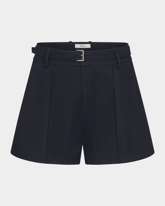 Soho Short Navy - Frame