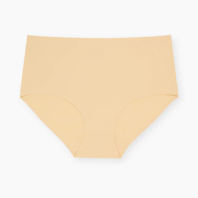 Seamless Panty Hipster Brief Fair - NuBra