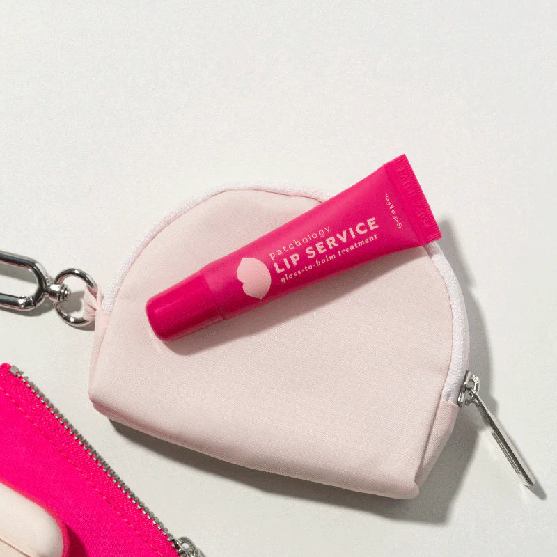 Lip Service - Patchology