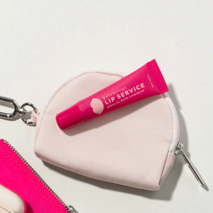 Lip Service - Patchology