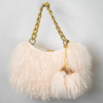 Calusa Bag Blush - BSWANKY
