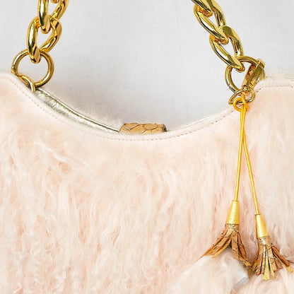 Calusa Bag Blush - BSWANKY