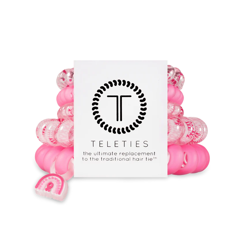 Mix Pack Proudly Pink - TELETIES