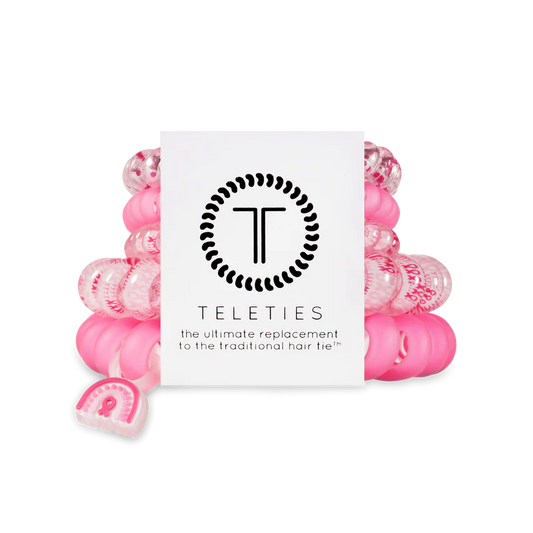 Mix Pack Proudly Pink - TELETIES