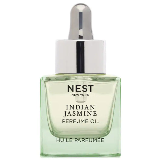 Indian Jasmine Perfume Oil - Nest