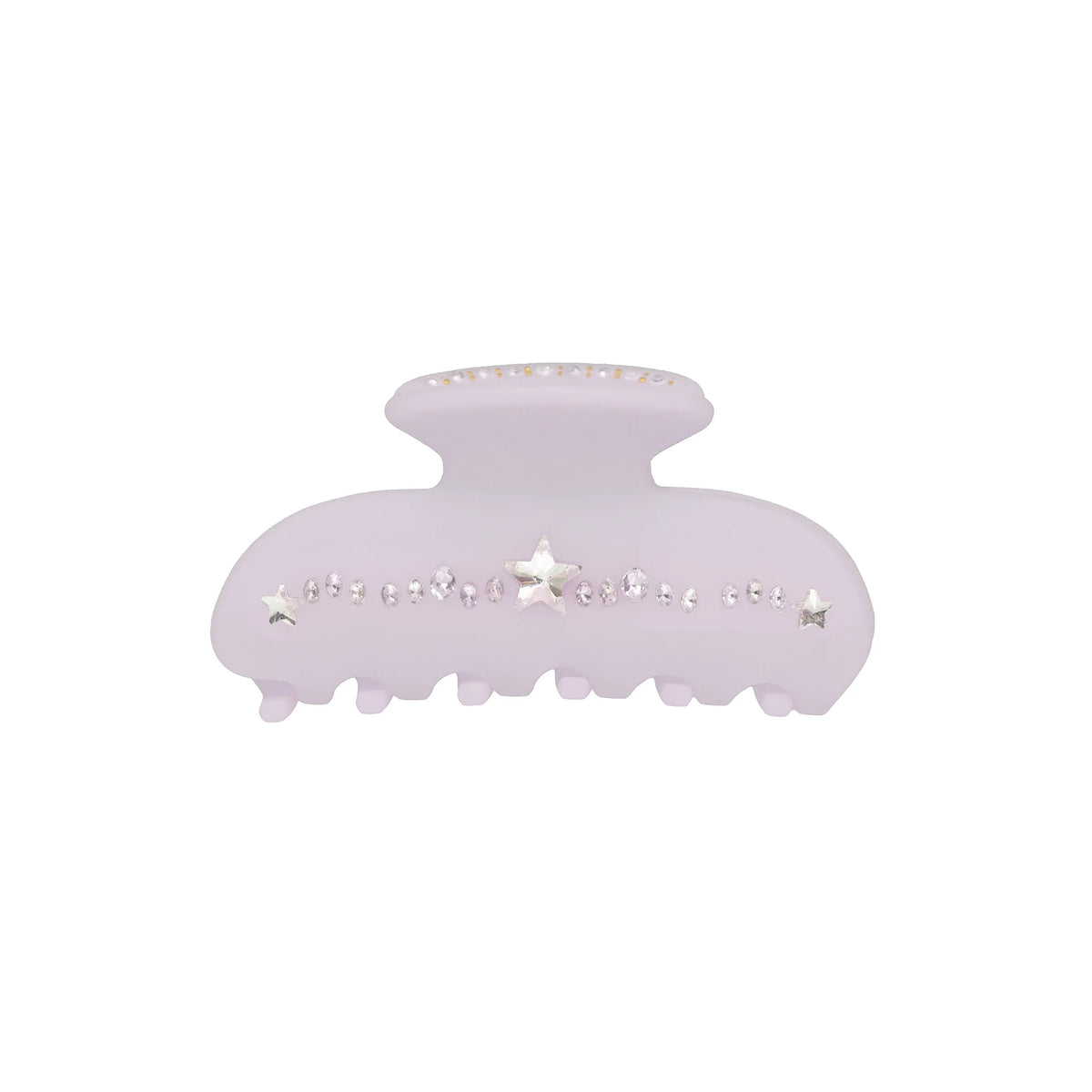 Sweetheart Clip Lilac Sky - Emi Jay