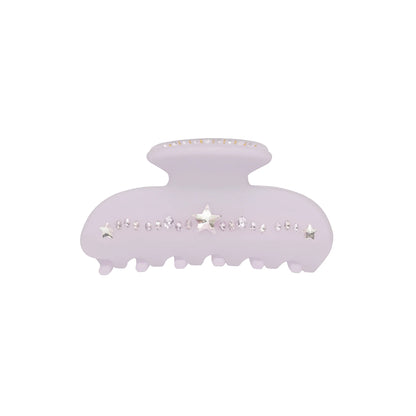 Sweetheart Clip Lilac Sky - Emi Jay