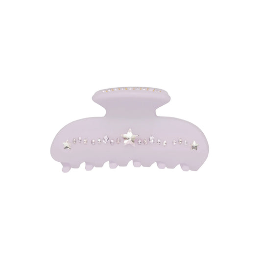 Sweetheart Clip Lilac Sky - Emi Jay