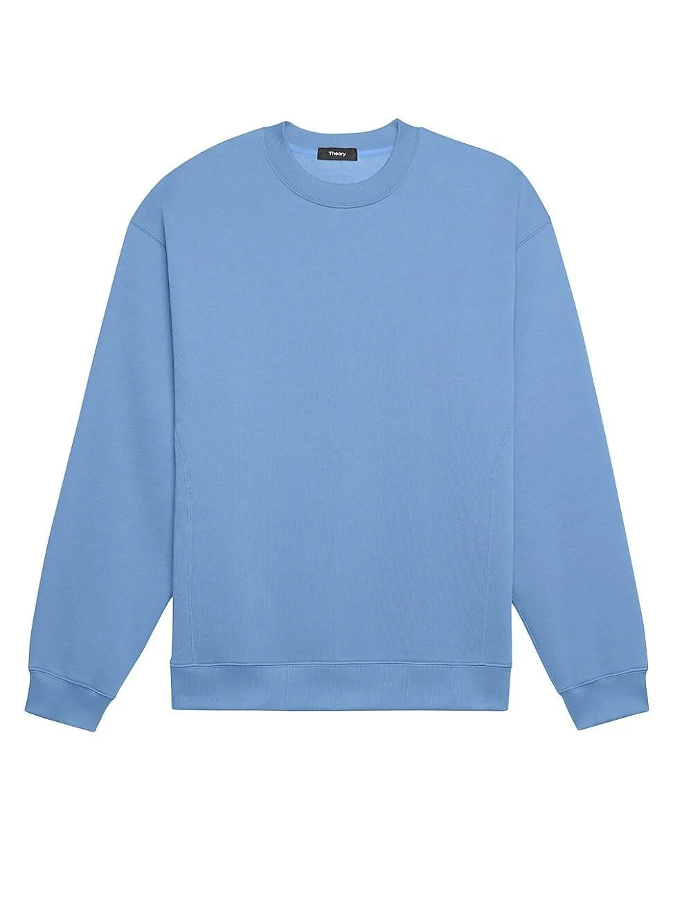 Theory sales crew neck