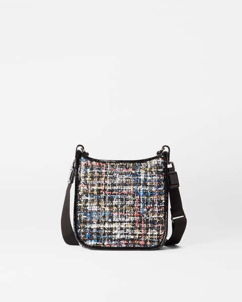 Yves Saint Laurent, Bags, Small Kate Metallic Vegas Pink Ysl Crossbody Bag