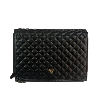 Classic Toiletry Case Timeless Quilted - PurseN