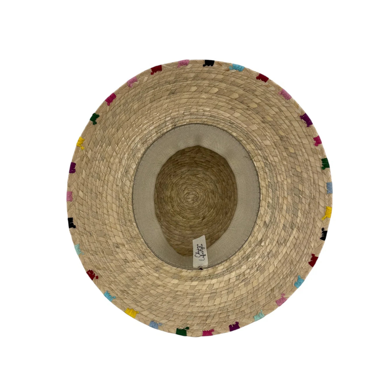 Ellie Bucket Hat - Chisme Lifestyle