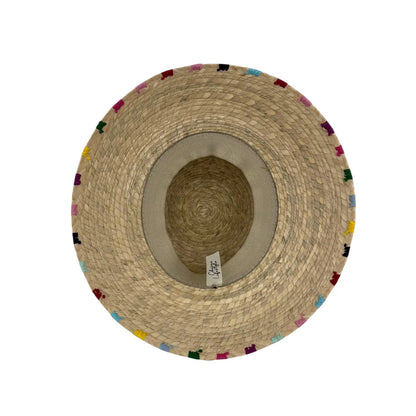 Ellie Bucket Hat - Chisme Lifestyle