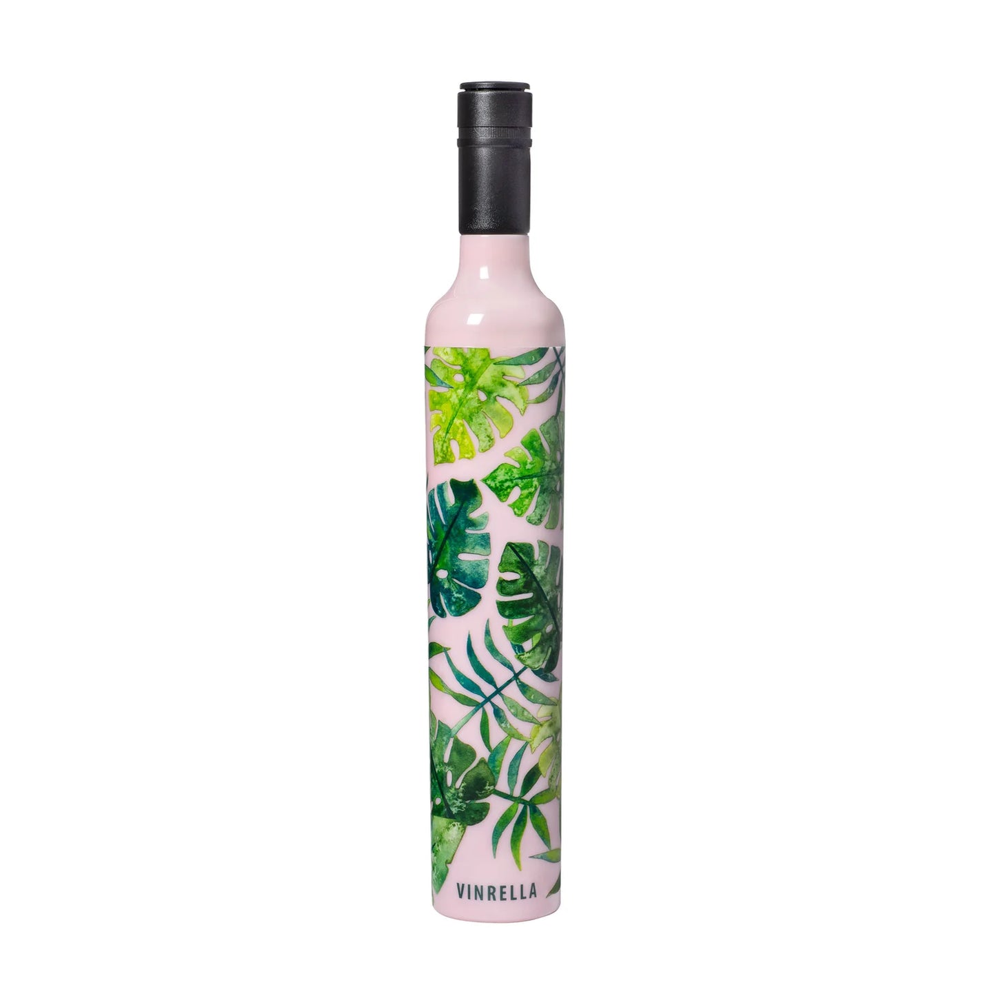 Tropical Paradise Bottle Umbrella - Vinrella
