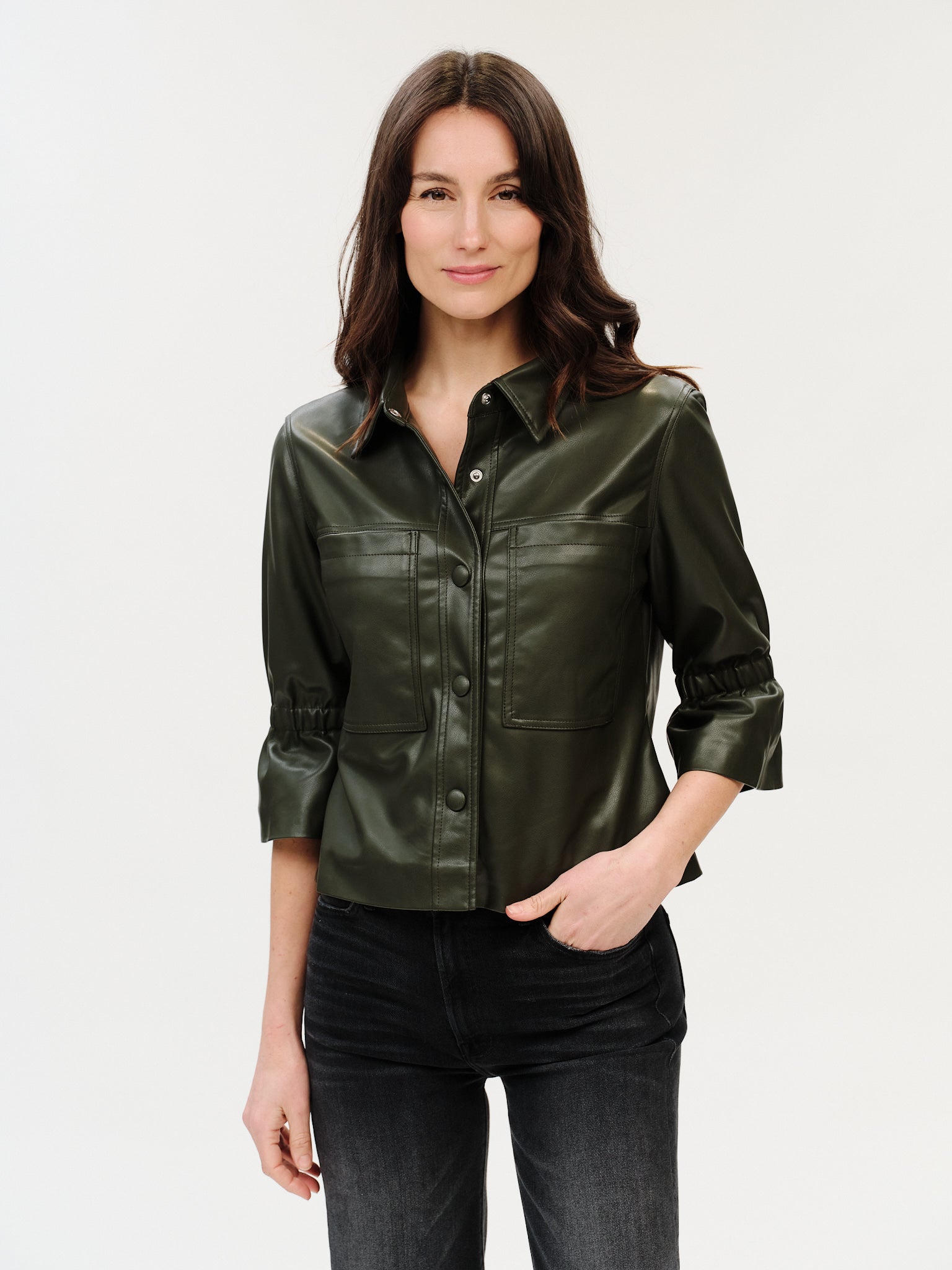 Shop Coats, Blazers & Jackets | Jackie Z Style Co.