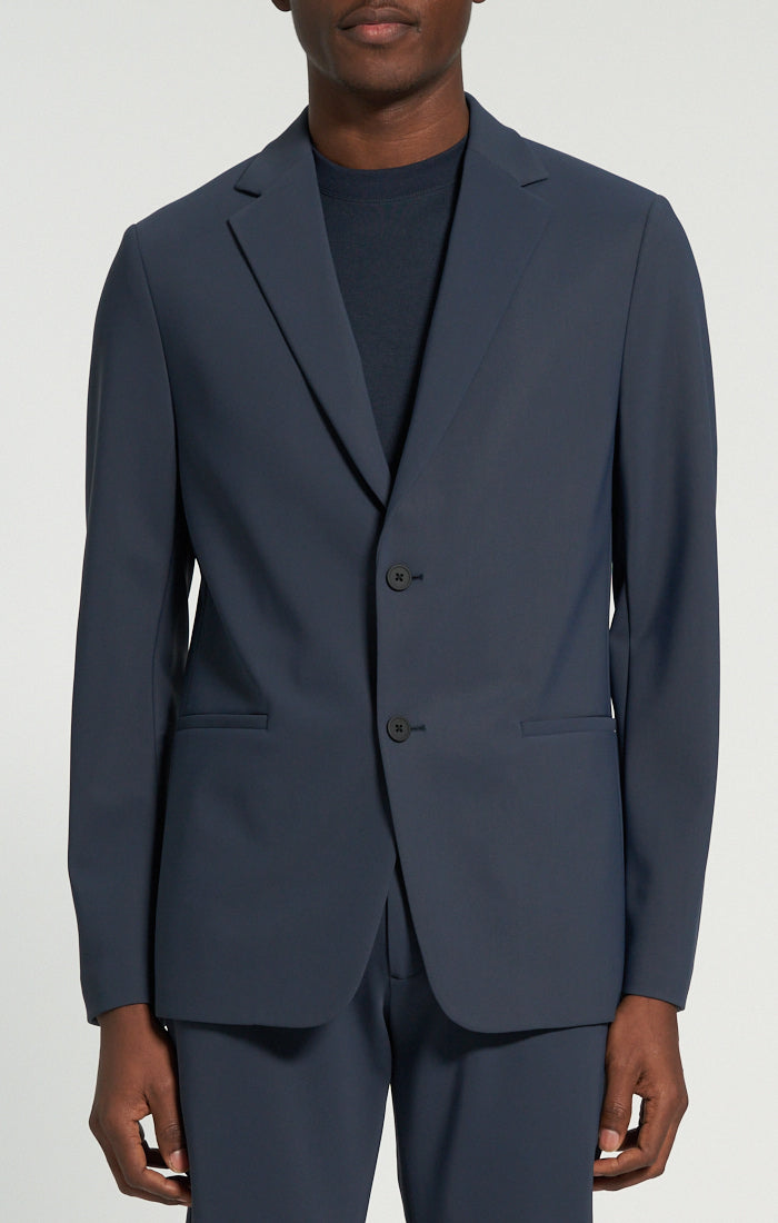 Clinton Blazer Precision Ponte Finch - Theory Men