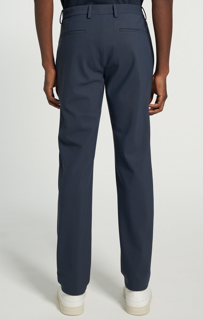 Zaine Pant Precision Ponte Finch - Theory Men