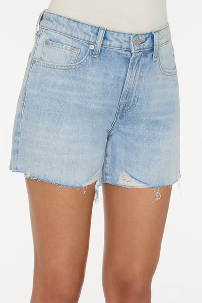 Monroe Long Short Time Off - 7 For All Mankind