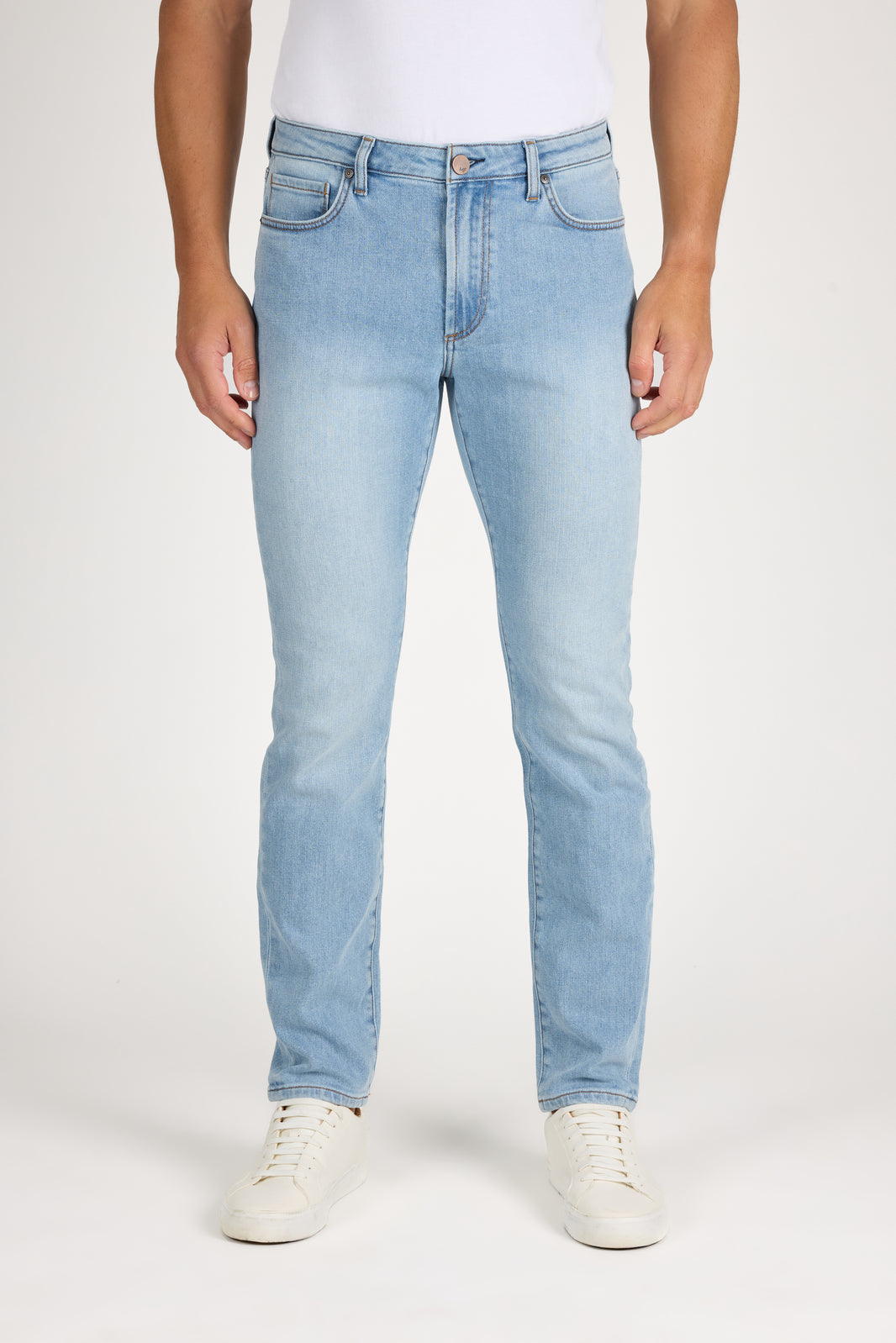 Brando Jeans Belmar - Monfrere main image 0