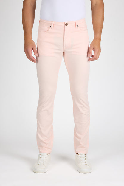 Brando Jeans Coral - Monfrere