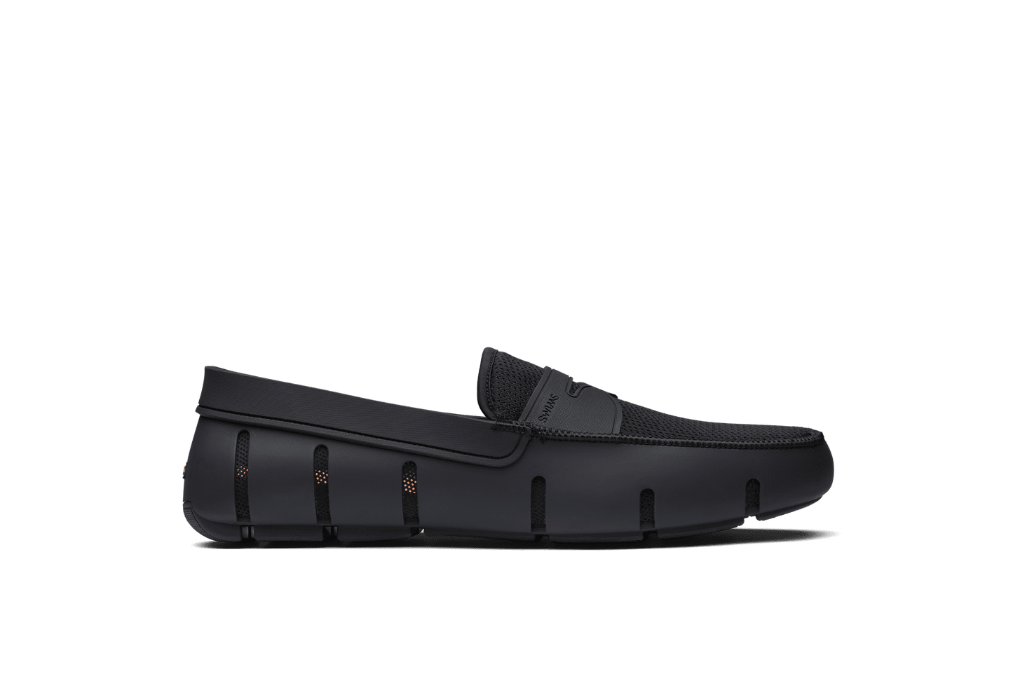 Penny Loafer Black - SWIMS