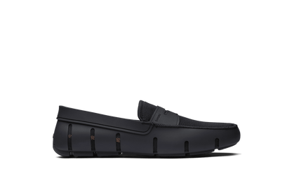 Penny Loafer Black - SWIMS