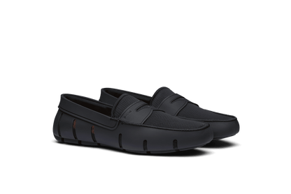Penny Loafer Black - SWIMS