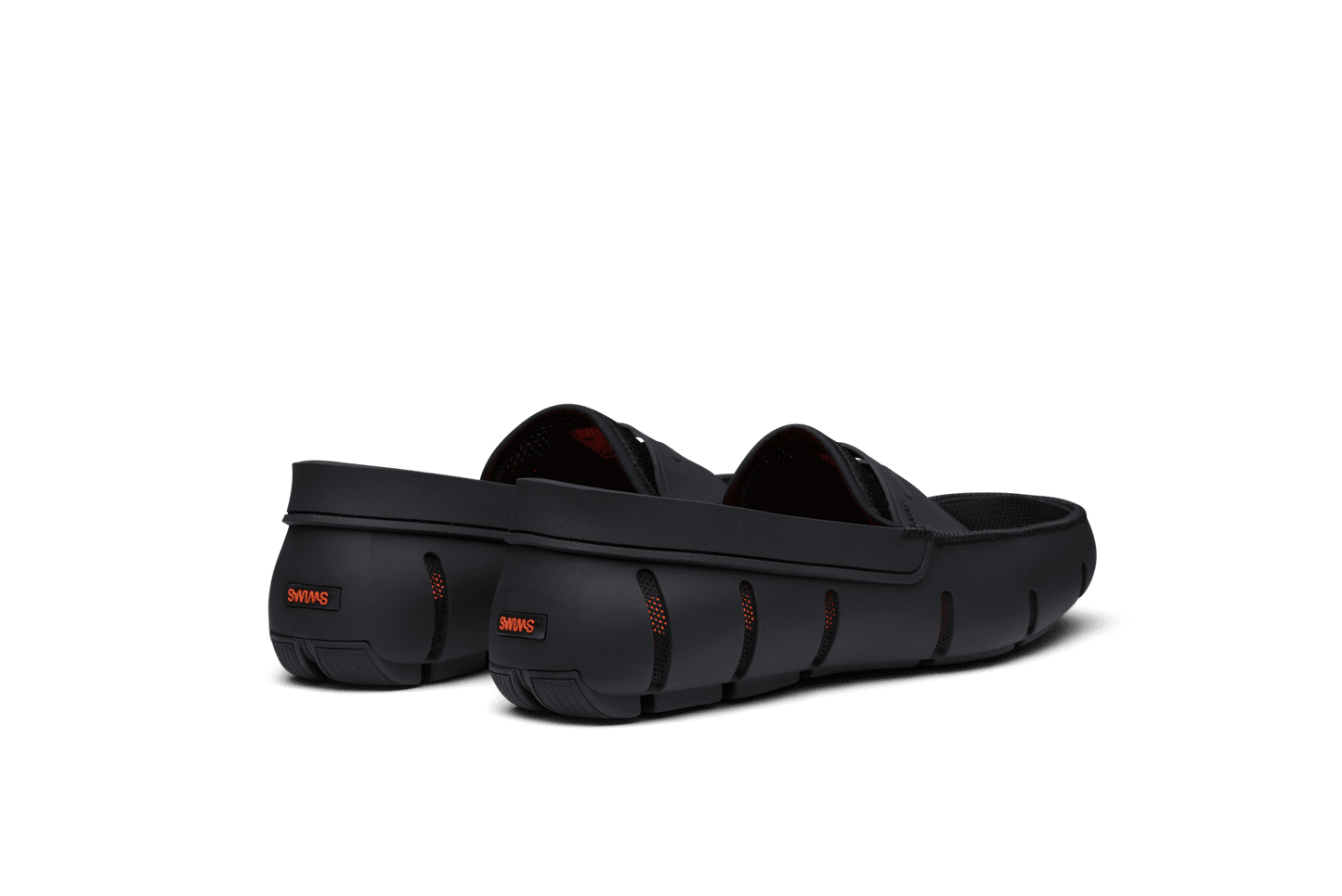 Penny Loafer Black - SWIMS
