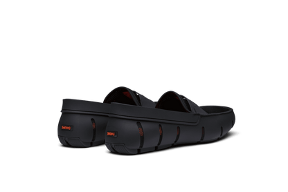 Penny Loafer Black - SWIMS