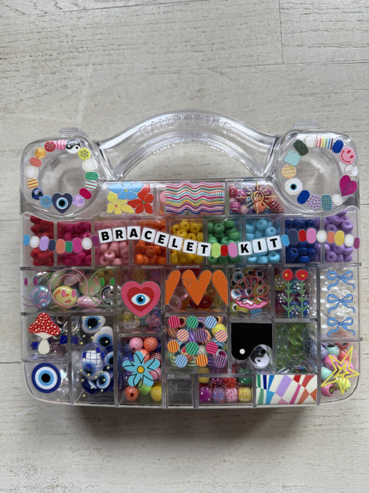 Multi Bracelet Bead Kit - BaubleBar