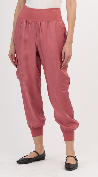 Giles Pant Redwood Mist - Cinq à Sept