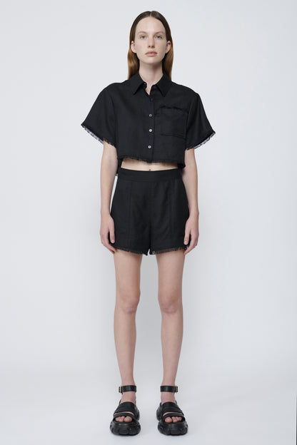 Dax Short Black - Simkhai