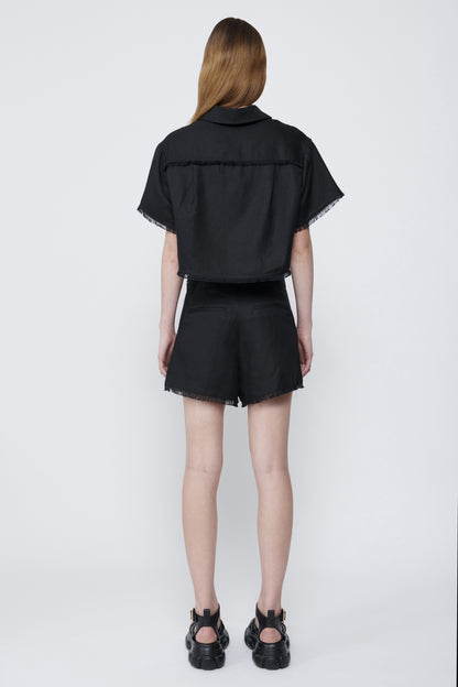 Dax Short Black - Simkhai