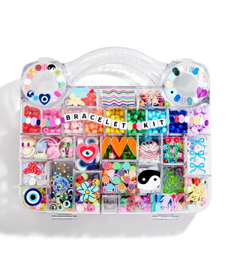 Multi Bracelet Bead Kit - BaubleBar