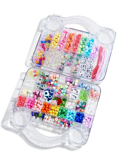 Multi Bracelet Bead Kit - BaubleBar