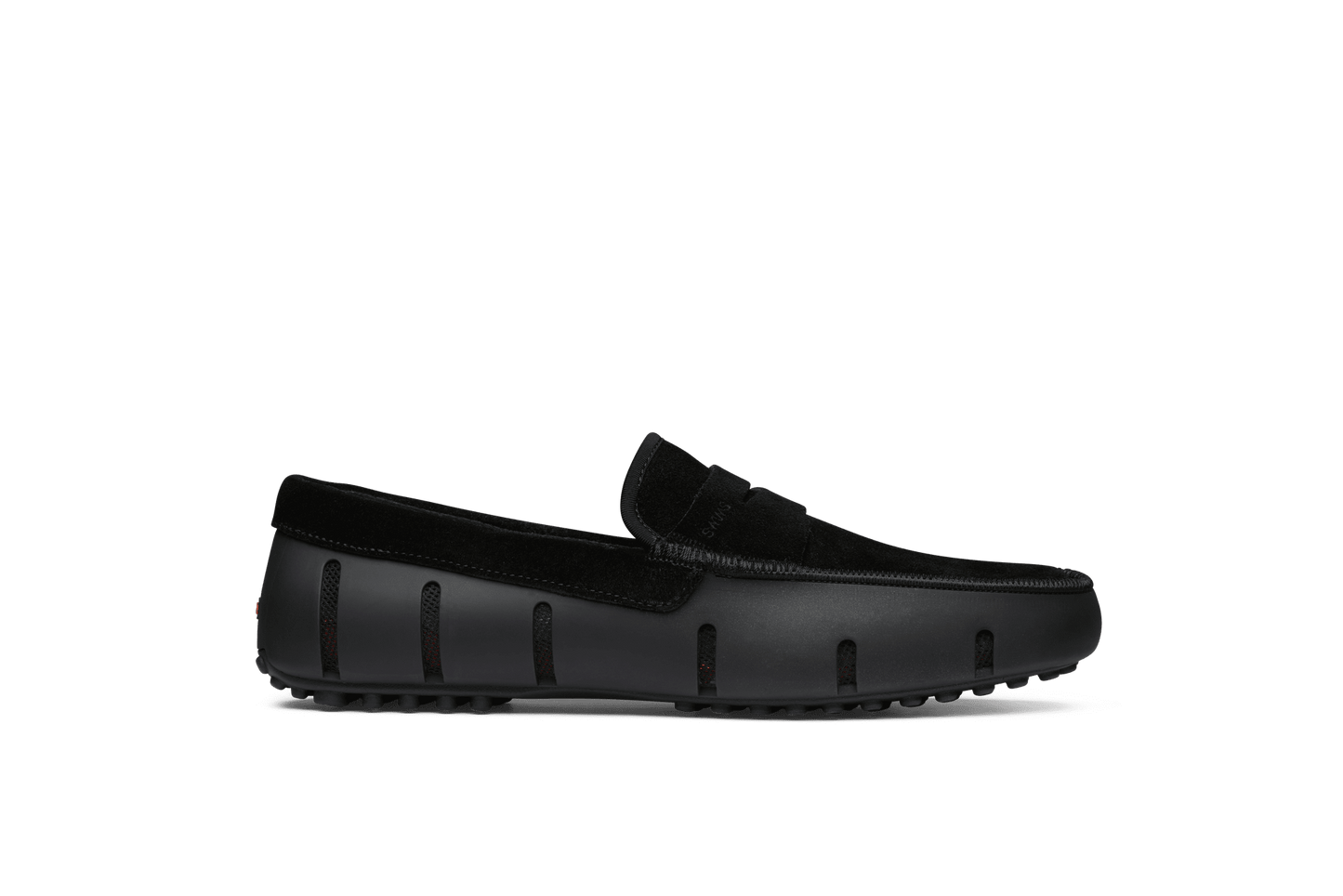 Lux Driver Black - SWIMS